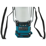 Makita Φανάρι Μπαταρίας για Camping με Φακό & Ραδιόφωνo MR010GZ - Image 7
