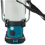 Makita Φανάρι Μπαταρίας για Camping με Φακό & Ραδιόφωνo MR010GZ - Image 8