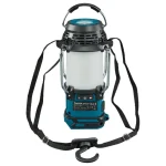 Makita Φανάρι Μπαταρίας για Camping με Φακό & Ραδιόφωνo MR010GZ - Image 9