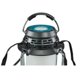 Makita Φανάρι Μπαταρίας για Camping με Φακό & Ραδιόφωνo MR010GZ - Image 10