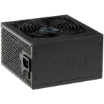 Akyga AK-U4-350 350W Μαύρο Τροφοδοτικό Υπολογιστή Full Wired 80 Plus Bronze - Image 4