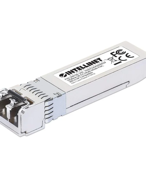 Intellinet Multimode 508766 Transceiver 1τμχ