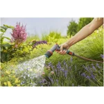 Gardena Comfort Ecopulse Πιστόλι Νερού 4 Λειτουργιών 18304-20 - Image 4
