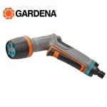 Gardena Comfort Ecopulse Πιστόλι Νερού 4 Λειτουργιών 18304-20 - Image 7