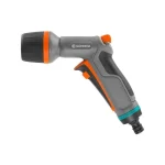 Gardena Comfort Ecopulse Πιστόλι Νερού 4 Λειτουργιών 18304-20 - Image 9