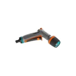 Gardena Comfort Ecopulse Πιστόλι Νερού 4 Λειτουργιών 18304-20 - Image 10