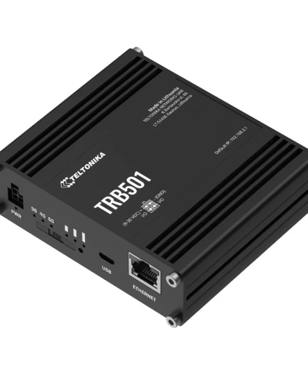 Teltonika 5g Ethernet Gateway 1τμχ TRB50110B200