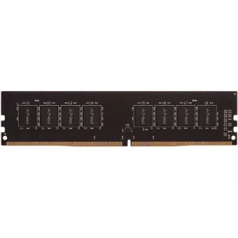 PNY DDR4 με Module 1x16GB και Ταχύτητα 3200 για Desktop MD16GSD43200-SB