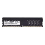 PNY DDR4 με Module 1x16GB και Ταχύτητα 3200 για Desktop MD16GSD43200-SB - Image 2