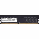 PNY DDR4 με Module 1x32GB και Ταχύτητα 3200 για Desktop MD32GSD43200-SI