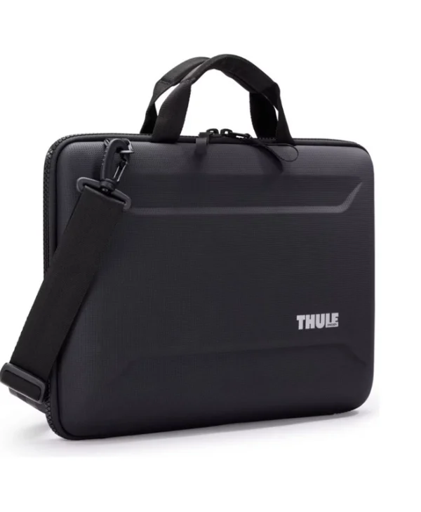 Thule Gauntlet 5 Macbook Attache 16" Black 3205415 Thule TGAE2557 BLACK