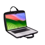 Thule Gauntlet 5 Macbook Attache 16" Black 3205415 Thule TGAE2557 BLACK - Image 2