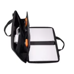 Thule Gauntlet 5 Macbook Attache 16" Black 3205415 Thule TGAE2557 BLACK - Image 4