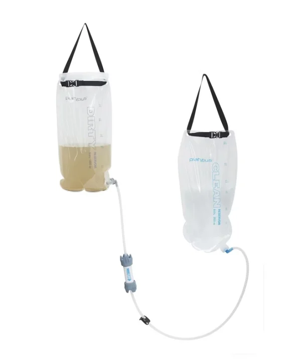 Platypus Gravityworks System 6l U24 Water Filter 694765
