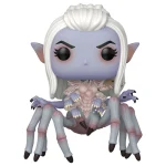 Funko Pop! Games: Dungeons & Dragons - Lolth The Spider Queen 1170 91562