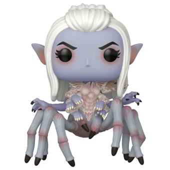 Funko Pop! Games: Dungeons & Dragons - Lolth The Spider Queen 1170 91562