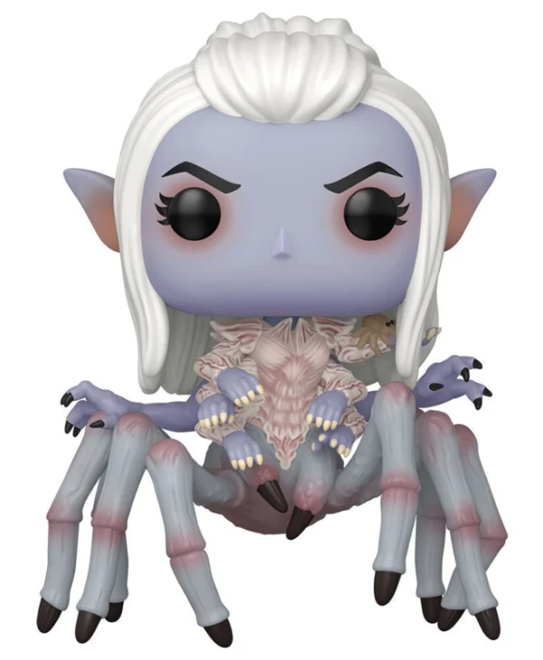 Funko Pop! Games: Dungeons & Dragons - Lolth The Spider Queen 1170 91562