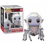 Funko Pop! Games: Dungeons & Dragons - Lolth The Spider Queen 1170 91562 - Image 3