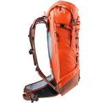 Deuter Ορειβατικό Σακίδιο 26lt Πορτοκαλί Hiking 330012296050 - Image 3