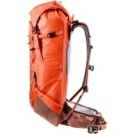 Deuter Ορειβατικό Σακίδιο 26lt Πορτοκαλί Hiking 330012296050 - Image 5