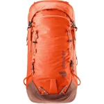 Deuter Ορειβατικό Σακίδιο 26lt Πορτοκαλί Hiking 330012296050 - Image 6