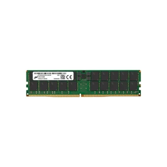 Crucial DDR5 με Module 1x128GB και Ταχύτητα 6400 για Server MTC40F2047S1RC64BR