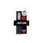 Afox DDR4 με Module 1x8GB και Ταχύτητα 3200 για Desktop AFLD48PH1P - Image 3