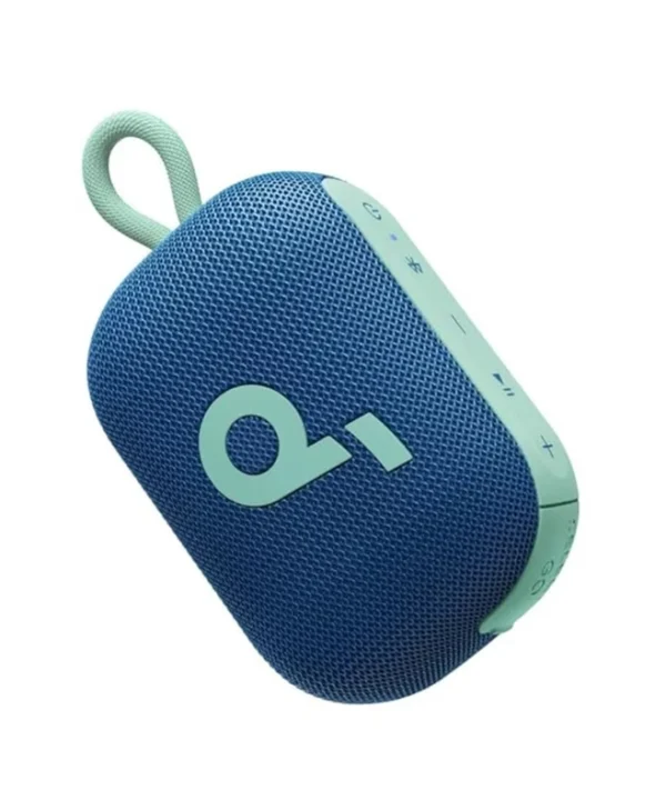 Anker Soundcore Select 4 Go Αδιάβροχο Ηχείο Bluetooth 5W με Διάρκεια Μπαταρίας έως 20 ώρες Μπλε A31X1031