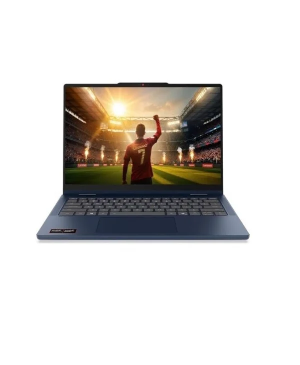 Lenovo IdeaPad 5 2-in-1 14AGP11 14" OLED FHD+ (Ryzen AI 400 Series-445/16GB/512GB SSD/W11 Home) (GR Keyboard) 83UH004YGM