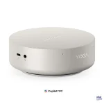 Lenovo Yoga Μini Mini PC (Core Ultra 5 325/16GB DDR4/1.0TB SSD/W11 Home) 91E7001PGC - Image 2