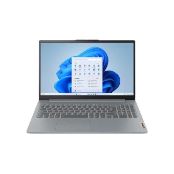 Lenovo IdeaPad Slim 3 15ITN9 15.6" IPS FHD (N-Series-N150/8GB/128GB SSD/W11 Home) (GR Keyboard) 83L7003DGM