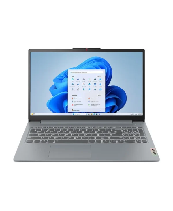Lenovo IdeaPad Slim 3 15ITN9 15.6" IPS FHD (N-Series-N150/8GB/128GB SSD/W11 Home) (GR Keyboard) 83L7003DGM