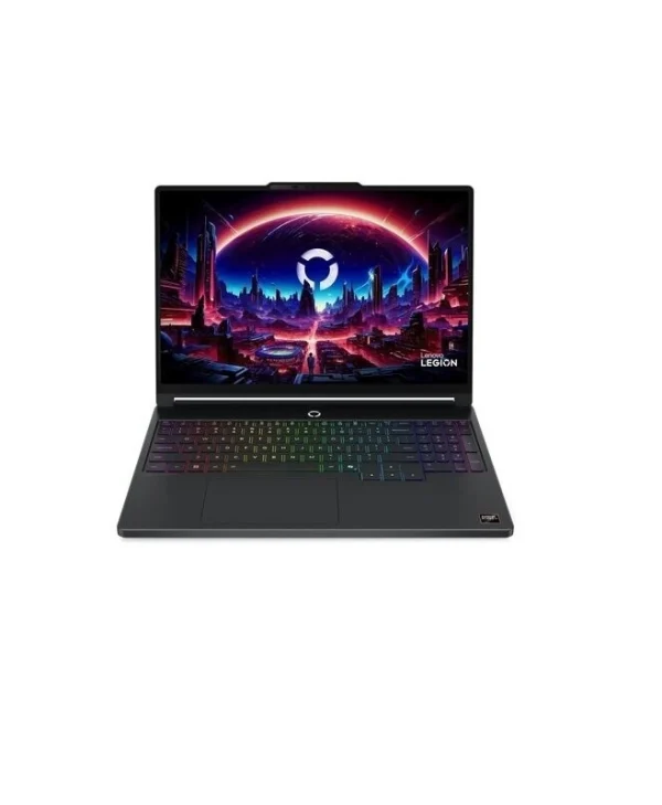 Lenovo Legion 5 15AGP11 15.3" OLED QHD+ (Ryzen AI 400 Series-450/16GB/512GB SSD/GeForce RTX 5050/W11 Home) (GR Keyboard) 83Q6005MGM