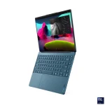 Lenovo Yoga Slim 9 14ILL10 14" OLED UHD Touchscreen 120Hz (Ultra 7-258V/32GB/1TB SSD/W11 Home) Tidal Teal (International English Keyboard) 83CX003CRM - Image 6
