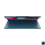 Lenovo Yoga Slim 9 14ILL10 14" OLED UHD Touchscreen 120Hz (Ultra 7-258V/32GB/1TB SSD/W11 Home) Tidal Teal (International English Keyboard) 83CX003CRM - Image 7