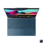 Lenovo Yoga Slim 9 14ILL10 14" OLED UHD Touchscreen 120Hz (Ultra 7-258V/32GB/1TB SSD/W11 Home) Tidal Teal (International English Keyboard) 83CX003CRM - Image 8