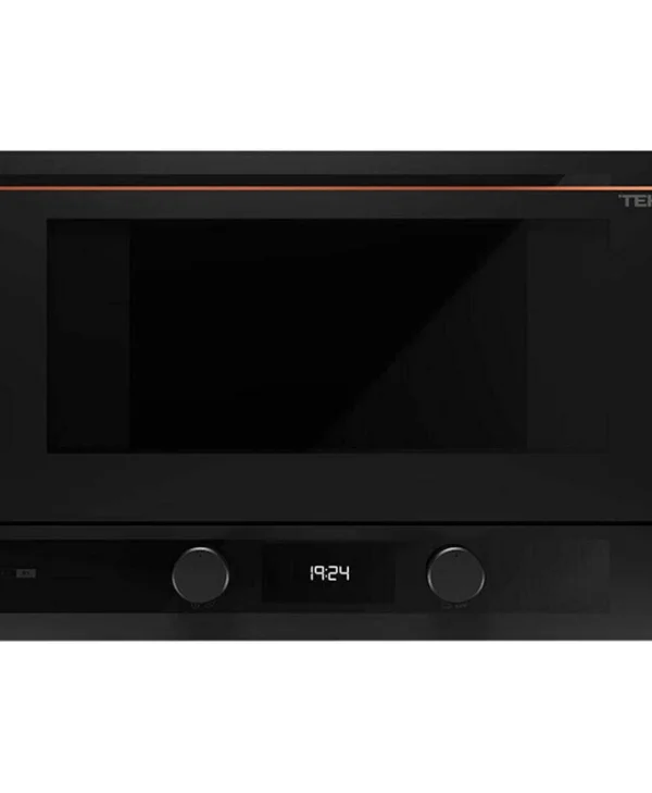 Teka ML 82-G1 BIS L INFINITY G1 Εντοιχιζόμενος Φούρνος Μικροκυμάτων με Grill 21lt Μαύρος 2999