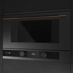 Teka ML 82-G1 BIS L INFINITY G1 Εντοιχιζόμενος Φούρνος Μικροκυμάτων με Grill 21lt Μαύρος 2999 - Image 3