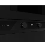 Teka ML 82-G1 BIS L INFINITY G1 Εντοιχιζόμενος Φούρνος Μικροκυμάτων με Grill 21lt Μαύρος 2999 - Image 4