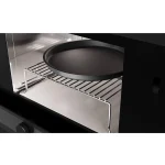 Teka ML 82-G1 BIS L INFINITY G1 Εντοιχιζόμενος Φούρνος Μικροκυμάτων με Grill 21lt Μαύρος 2999 - Image 7
