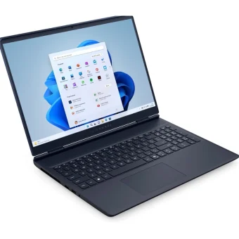 Dell Alienware 16 Aurora 16" QHD+ (9-270H/16GB/1.0TB SSD/GeForce RTX 5060/W11 Pro) (US Keyboard) AC16250_RPLH-R_011_HOM