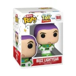Funko Bitty Pop! Disney: Toy Story - 2-Pack Woody & Buzz Lightyear 94219 - Image 2