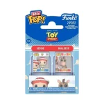 Funko Bitty Pop! Disney: Toy Story - 2-Pack Jessie & Bullseye 94218