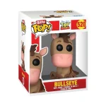 Funko Bitty Pop! Disney: Toy Story - 2-Pack Jessie & Bullseye 94218 - Image 2