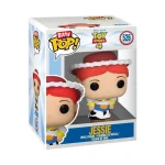 Funko Bitty Pop! Disney: Toy Story - 2-Pack Jessie & Bullseye 94218 - Image 3