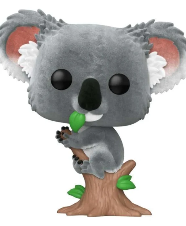 Funko Pop! Australian Animals - Koala (FL) 94005