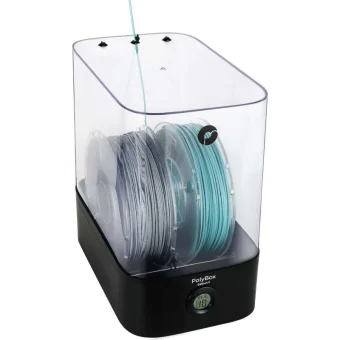 Polymaker Filament Dryer Box 70180 PM70180