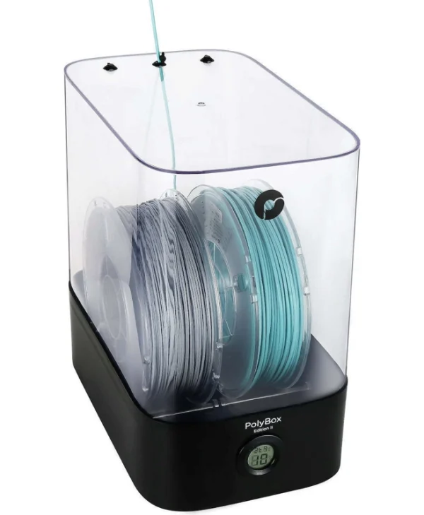 Polymaker Filament Dryer Box 70180 PM70180