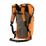Alpinus Kayak Ορειβατικό Σακίδιο 28lt Αδιάβροχο Πορτοκαλί Hiking 738595 - Image 2