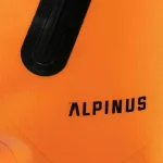 Alpinus Kayak Ορειβατικό Σακίδιο 28lt Αδιάβροχο Πορτοκαλί Hiking 738595 - Image 4
